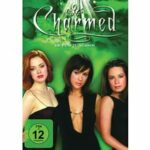 Charmed - Staffel 5 - Disc 4 (5.2 Disc 1) mit den Episoden 13 - 16 (DVD)