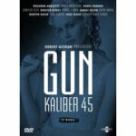 Gun - Kaliber 45 - Disc 1 - Episoden 1 - 4 (DVD)