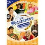 Das Beste aus Die Wochenshow - Volume 2 - Disc 1 (DVD)