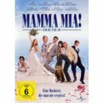 Mamma Mia! (Blu-ray)