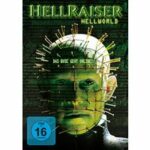 Hellraiser 8 - Hellworld (DVD)