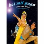 Koi mil gaya - Sternenkind (DVD)