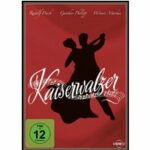 Kaiserwalzer (DVD)