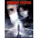 Kingdom Hospital - Disc 1 - Episoden 1 - 3 (DVD)