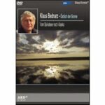 Klaus Bednarz - Östlich der Sonne (DVD)