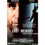 Lost Memory - Vergessen heißt nicht vergeben (DVD)