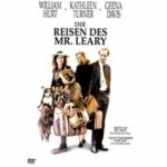 Die Reisen des Mr. Leary (DVD)