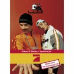 Erkan & Stefan - Headnut.tv - Disc 1 (DVD)