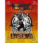 Spiritual Beggars - Live Fire! (DVD)
