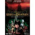 Krieg der Dämonen (DVD)