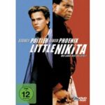Little Nikita (DVD)