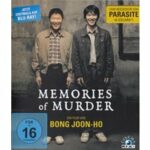 Memories of Murder (Blu-ray)