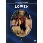 Faszinierende Tierwelten - Löwen - Erstauflage (DVD)