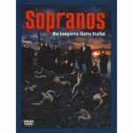 Die Sopranos - Staffel 5 - Disc 1 - Episoden 1 - 3 (DVD)
