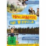 Populärmusik aus Vittula (DVD)