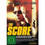 The Score (DVD)