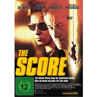 The Score (DVD) 1 The Score (DVD)