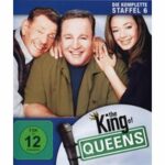 The King of Queens - Staffel 6 - Disc 3 - Episoden 13 - 18 (DVD)