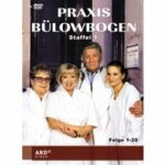 Praxis Bülowbogen - Staffel 1 - Disc 1 mit den Episoden 01 - 03 (DVD)