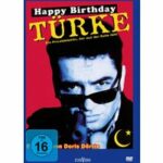 Happy Birthday, Türke! (DVD)