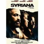 Syriana (Blu-ray)