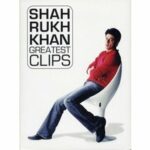 Shah Rukh Khan - Greatest Clips (DVD)