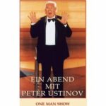 Ein Abend mit Peter Ustinov (DVD)