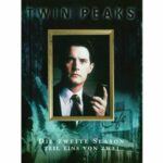 Das Geheimnis von Twin Peaks - Staffel 2 - Disc 1 - Episoden 8 - 10 (DVD)