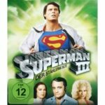 Superman 3 (Blu-ray)