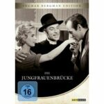 Die Jungfrauenbrücke (DVD)