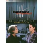 Hinter Gittern - Der Frauenknast - Staffel 3 - Disc 1 mit den Episoden 01 - 04 (DVD)