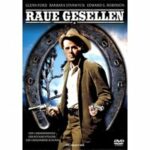 Raue Gesellen (DVD)