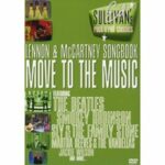 Lennon & McCartney Songbook - Move to the Music (DVD)