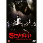 Scared - Endstation Blutbad (DVD)