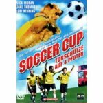Soccer Cup (DVD)