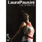 Laura Pausini - Live in Paris 05 (DVD)