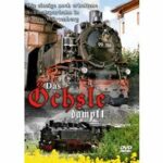 Das Öchsle dampft (DVD)