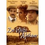 Der weiße Afrikaner (DVD)
