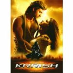 Krrish (DVD)
