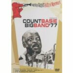 Count Basie - Big Band '77 (DVD)