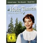 Hohe Tannen - Köhlerliesel (DVD)