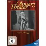 Ohnsorg Theater - Vater Philipp (DVD)
