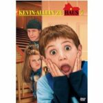 Kevin allein zu Haus 4 (DVD)