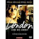 London - Liebe des Lebens? (DVD)