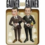 Gauner gegen Gauner - Disc 1 (DVD)