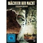 Wächter der Nacht (Blu-ray)