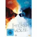 Das Imperium der Wölfe (Blu-ray)