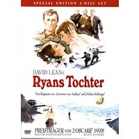 Ryans Tochter - Disc 1 (DVD) 1 Ryans Tochter - Disc 1 (DVD)