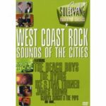 Ed Sullivan's Rock'n'Roll Classics - West Coast Rock / Sounds of the Cities (DVD)