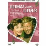 Heimat, deine Lieder (DVD)